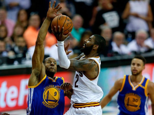 Berita Basket: Hasil, Jadwal, Klasemen Dan Statistik Pemain NBA (9 Juni 2017)