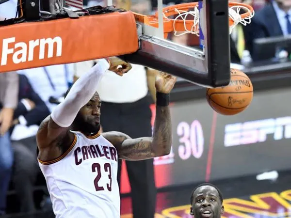 Berita Basket: Menang 137-116, Cavaliers Raih Kemenangan Perdana di Final NBA