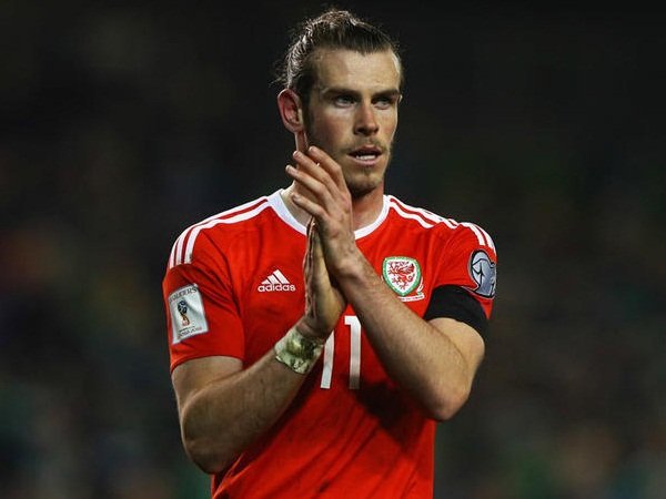 Berita Kualifikasi Piala Dunia: Joe Allen Yakin Wales Bisa Atasi Serbia Meski Tanpa Bale