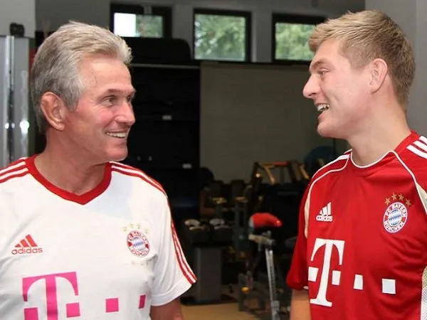 Berita Liga Spanyol: Eks Pelatih Bayern Munich Sarankan Kroos Pensiun