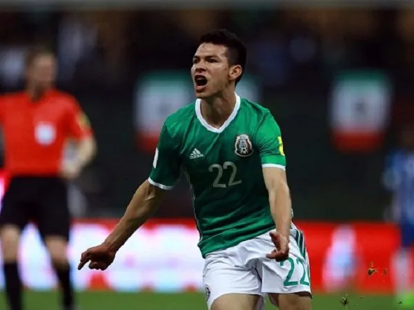 Berita Transfer: Hirving Lozano akan Jadi Rekrutan Teranyar Man City