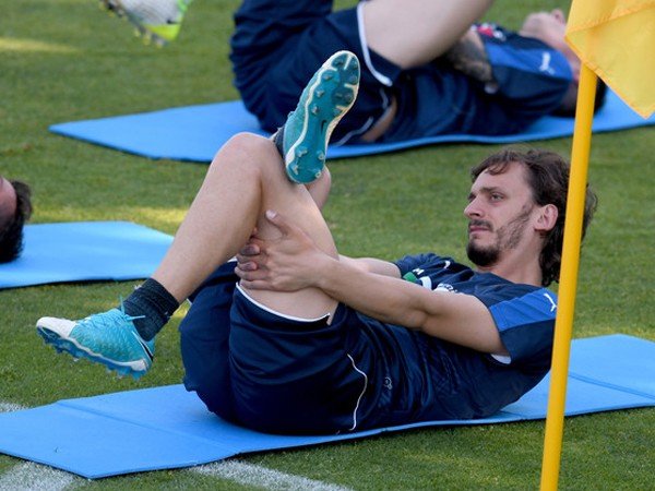 Berita Liga Inggris: Manolo Gabbiadini Akui Ingin Kembali ke Italia Suatu Saat Nanti