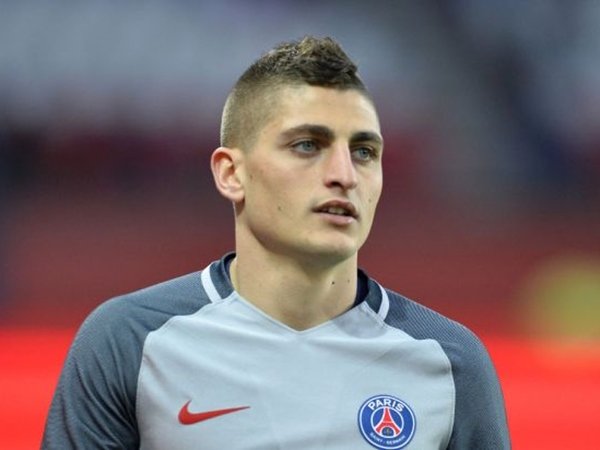 Berita Liga Inggris: Peringatan Buat Antonio Conte, Marco Veratti Beritahu PSG Dia Ingin Pergi