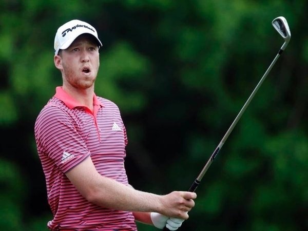 Berita Golf: Daniel Berger Menang di Kejuaraan FedEx St. Jude