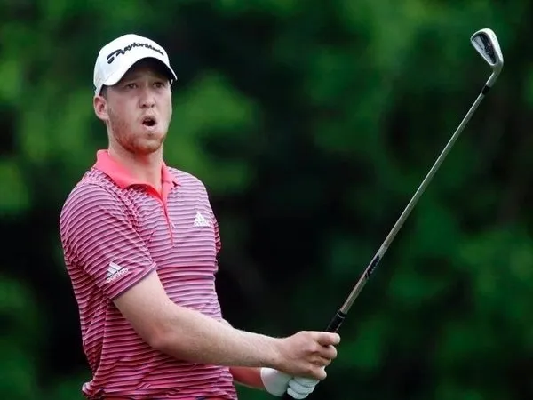 Berita Golf: Daniel Berger Menang di Kejuaraan FedEx St. Jude