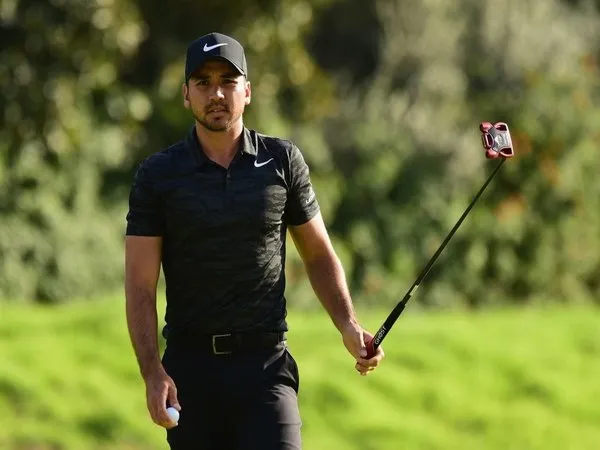 Berita Golf: Jason Day Menjadi Pegolf Terbaik U.S. Open Selama 5 Tahun Terakhir