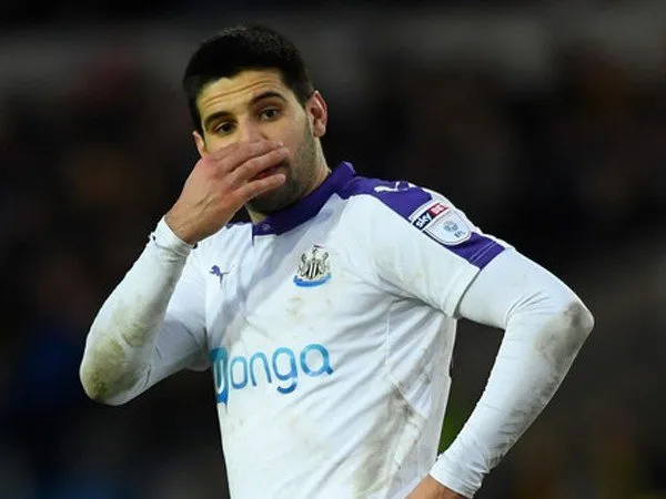 Berita Liga Inggris: Aleksandar Mitrovic Buka Kemungkinan Tinggalkan Newcastle United