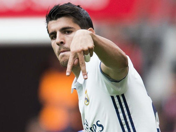 Berita Transfer: Terkait Morata, Sang Agen Minta Real Madrid Segera Beri Keputusan