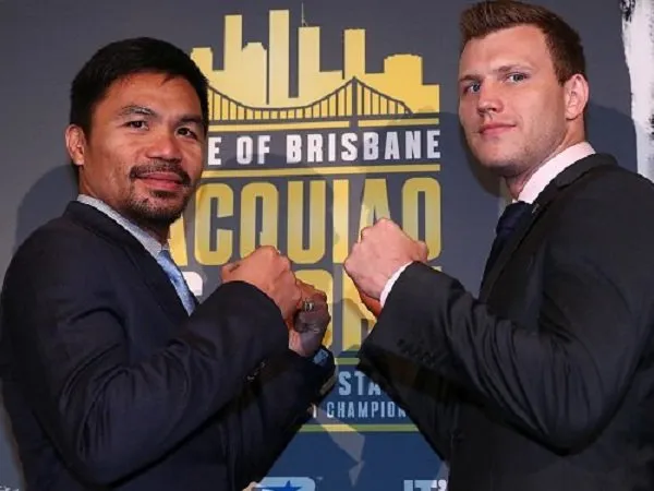 Berita Tinju: Pelatih Yakin Horn Akan Kejutkan Pacquiao