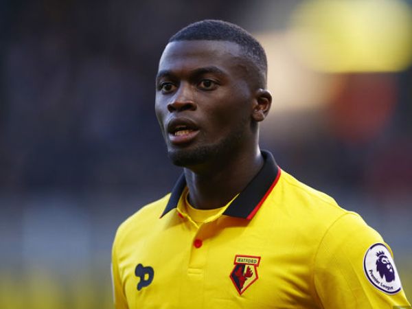 Berita Transfer: Everton Incar Striker AC Milan