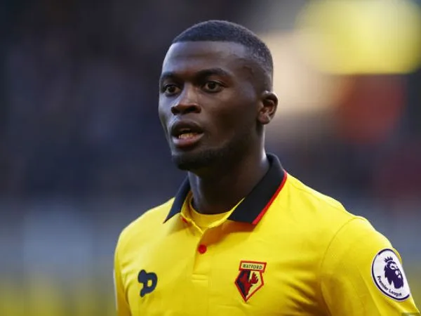 Berita Transfer: Everton Incar Striker AC Milan