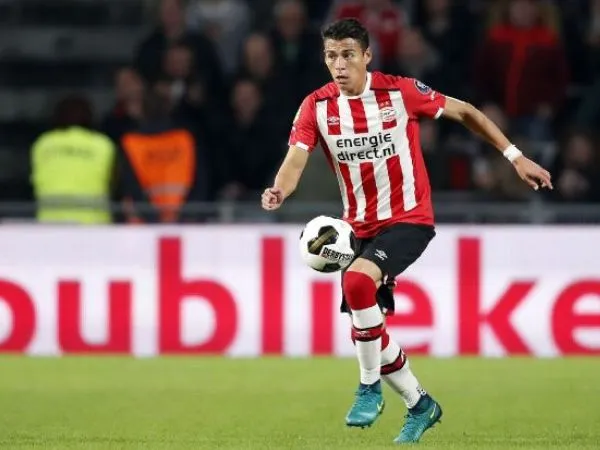Berita Transfer: Hector Moreno Resmi Gabung AS Roma
