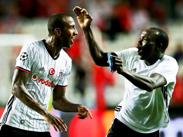 Berita Liga Inggris: Gelandang Benfica Ini Ingin Susul Lindelof ke United