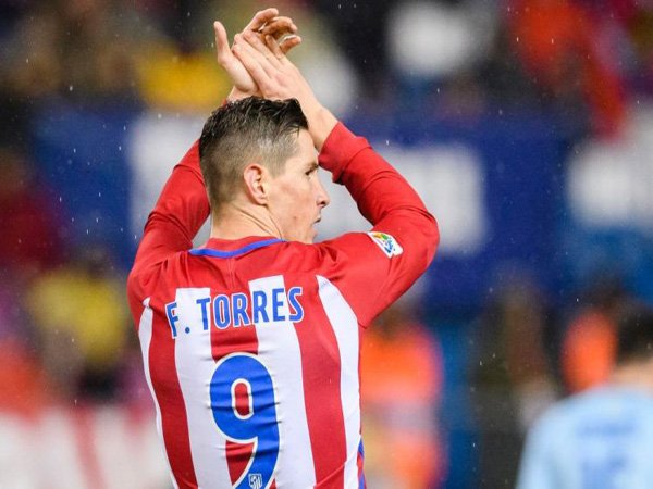 Berita Transfer: Fernando Torres Tolak Tawaran Kontrak Bernilai Besar dari Klub Meksiko