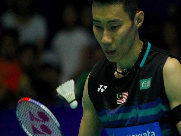 Berita Badminton: Lee Chong Wei Tak Khawatir Meskipun Takluk dari Pemain Non Unggulan