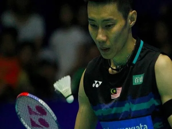 Berita Badminton: Lee Chong Wei Tak Khawatir Meskipun Takluk dari Pemain Non Unggulan
