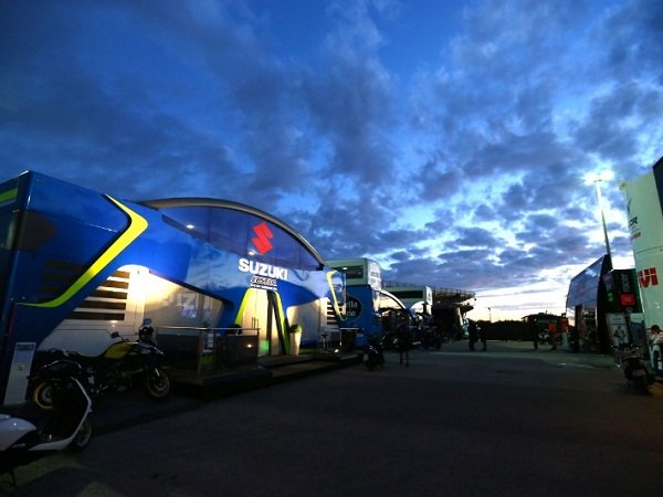 Berita MotoGP: Pergantian Pimpinan Proyek Tak Ada Kaitannya dengan Performa Buruk Suzuki