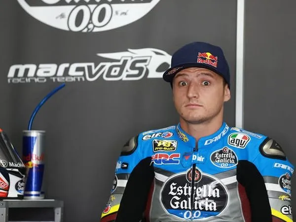 Berita MotoGP: Usai Menghujat Honda, Jack Miller Ditolak Ducati