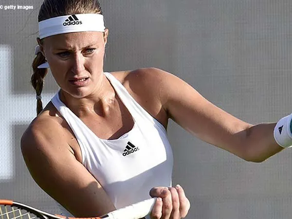Berita Tenis: Atasi Perlawanan Sengit Aliaksandra Sasnovich, Kristina Mladenovic Lolos Ke Perempatfinal Ricoh Open