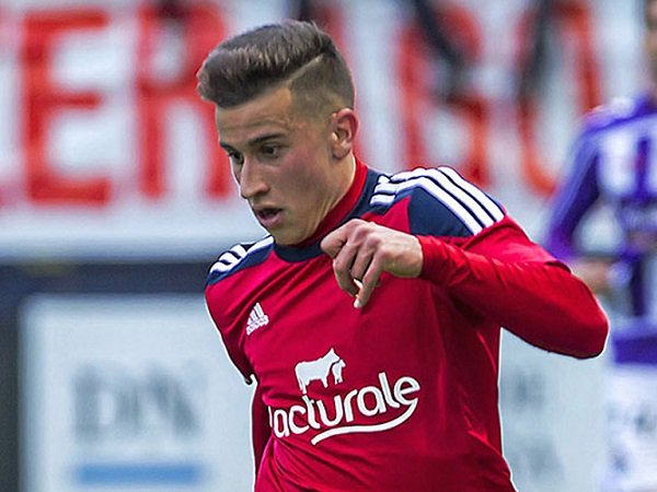 Berita Transfer: Napoli Capai Kesepakatan Personal dengan Berenguer