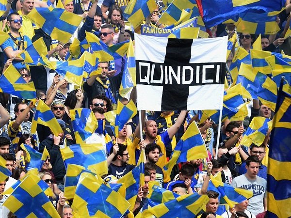 Berita Liga Italia: Promosi Lagi, Parma Kian Dekat Kembali ke Serie A