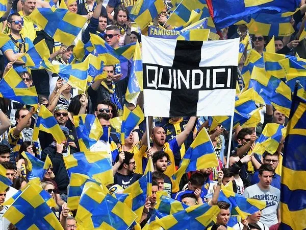 Berita Liga Italia: Promosi Lagi, Parma Kian Dekat Kembali ke Serie A
