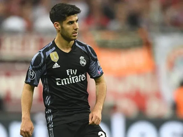 Berita Piala Eropa U21: Albert Celades Sebut Spanyol Beruntung dapat Miliki Marco Asensio