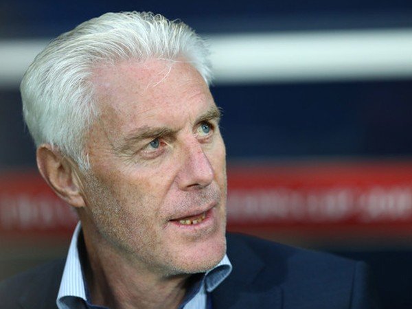 Berita Piala Konfederasi: Kalah dari Chile, Hugo Broos Bangga dengan Penampilan Kamerun