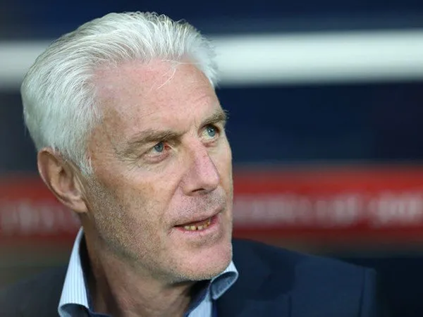 Berita Piala Konfederasi: Kalah dari Chile, Hugo Broos Bangga dengan Penampilan Kamerun