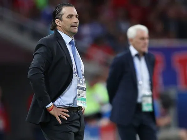 Berita Piala Konfederasi: Pelatih Chile Merasa Penggunaan VAR Pengaruhi Mental Timnya