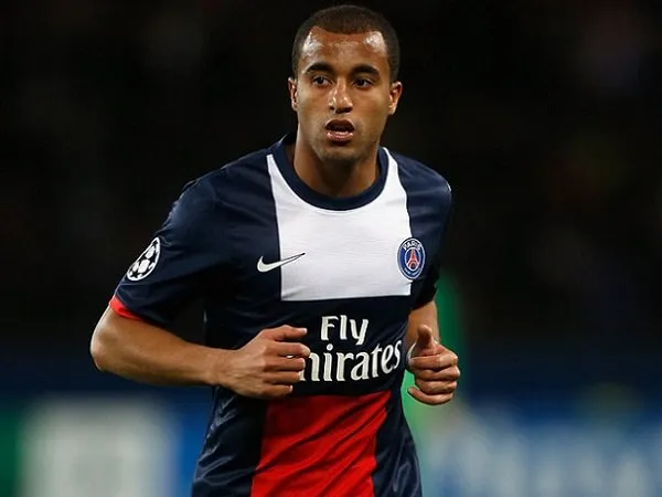 Berita Transfer: Lucas Moura Buka Peluang Hengkang dari PSG