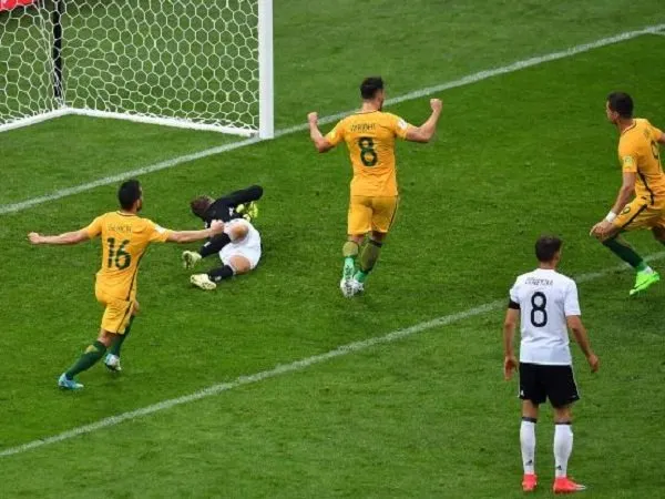 Berita Piala Konfederasi: Wajah Baru Jerman Belum Sempurna? Low: Memang!