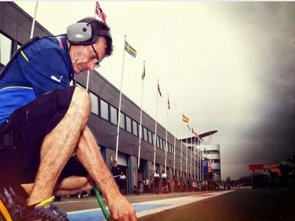 Berita MotoGP: Intip Kesiapan Sirkuit Assen untuk MotoGP Belanda 2017