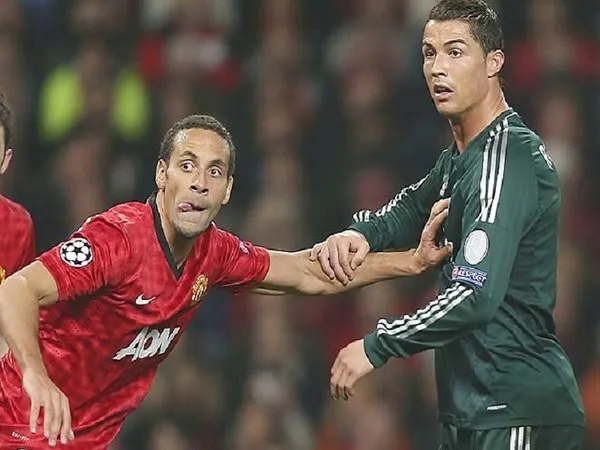 Berita Liga Inggris: Ferdinand Berharap Ronaldo Balik ke Old Trafford?