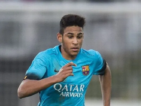 Berita Transfer: Barcelona Lepas Bocah Ajaib ke Monaco