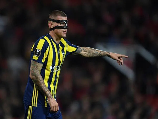 Berita Transfer: Diminati Swansea, Martin Skrtel Berpeluang Kembali ke Premier League