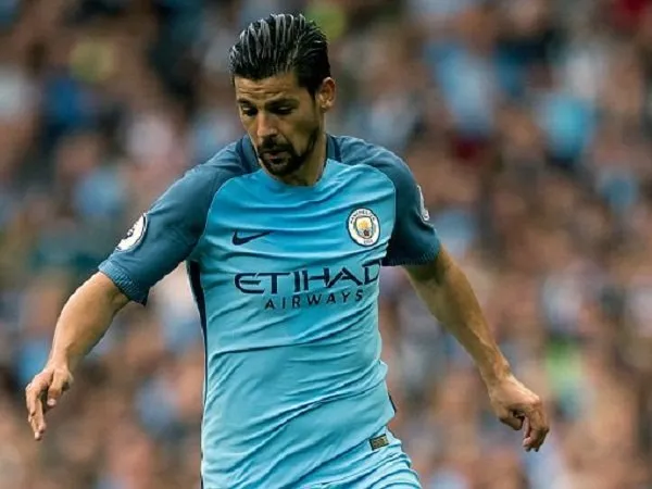 Berita Transfer: Presiden Sevilla Klaim Kian Pasti Rekrut Nolito dari City