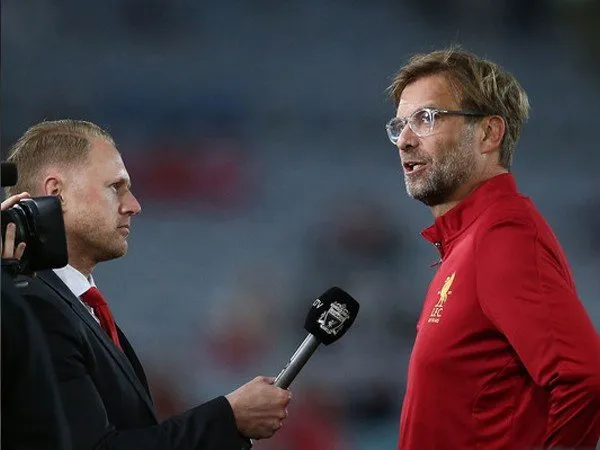 Berita Liga Inggris: Klopp Harus Miliki Plan B untuk Buat Liverpool Bersaing