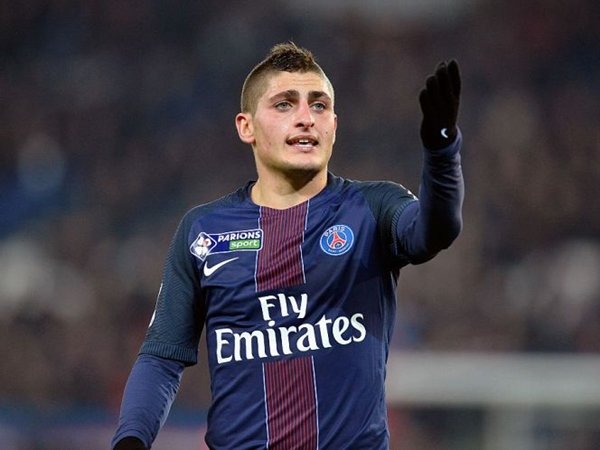 Berita Liga Inggris: PSG Penghalang Terbesar Marco Veratti ke Barcelona atau Chelsea