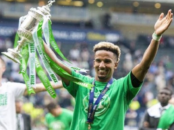 Berita Liga Skotlandia: Scott Sinclair Yakin Celtic Bisa Ulangi Sukses Treble Musim Lalu