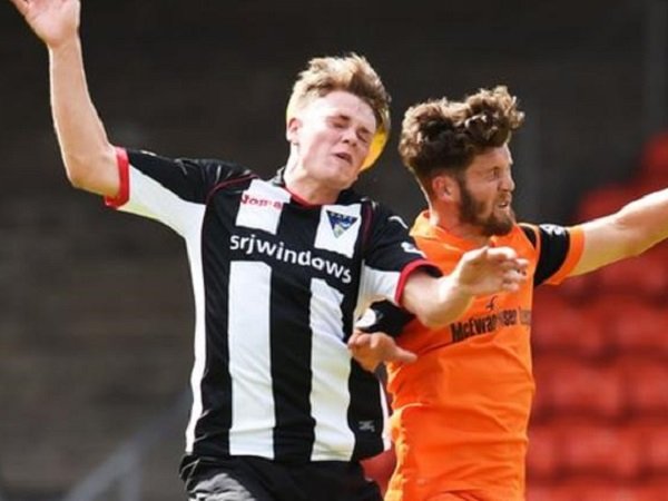 Berita Transfer: Dundee Amankan Dua Pemain Ini di Dens Park untuk Musim Depan