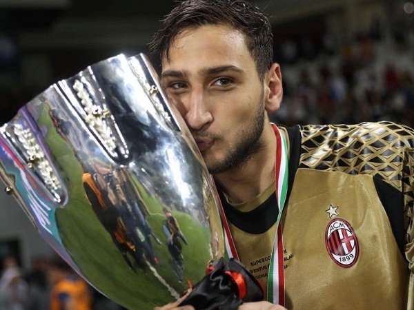 Berita Liga Italia: Akui Pertemuan dengan Montella, Ayah Donnarumma Minta Media Stop Liputan