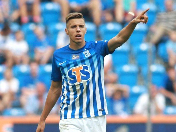 Ragam Liga Inggris: Mengenal Target Transfer Southampton, Jan Bednarek