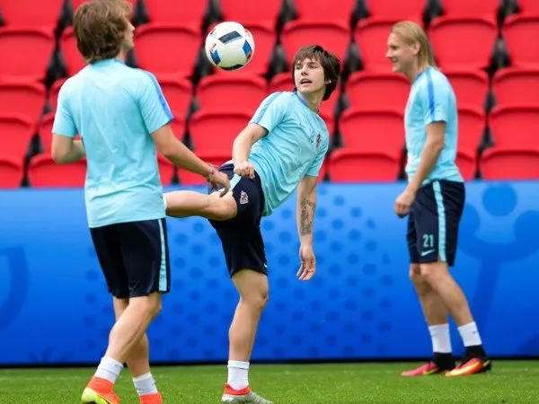 Berita Liga Spanyol: Modric Rekomendasikan Real Madrid untuk Datangkan Coric