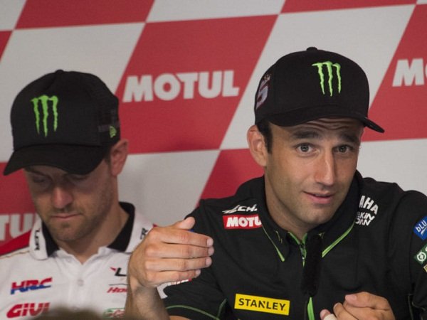 Berita MotoGP: Raih Pole Position, Zarco Yakin Peluangnya Naik Podium Kian Besar