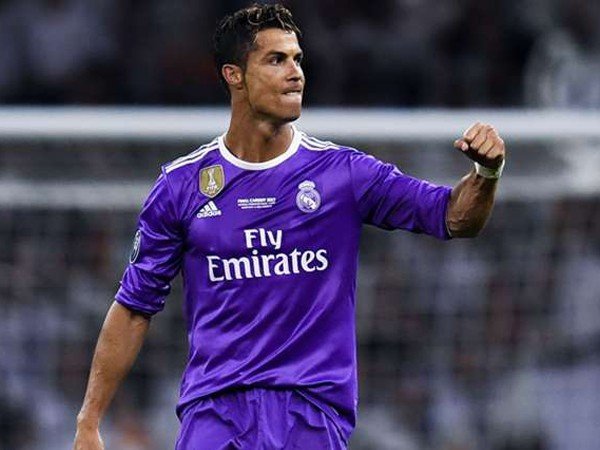 Berita Transfer: Del Piero Sebut Pintu Juventus Terbuka Lebar Bagi Cristiano Ronaldo