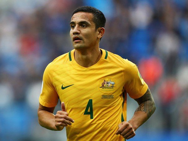 Berita Piala Konfederasi: Menurut Cahill, Australia Seharusnya Cetak Lebih Banyak Gol