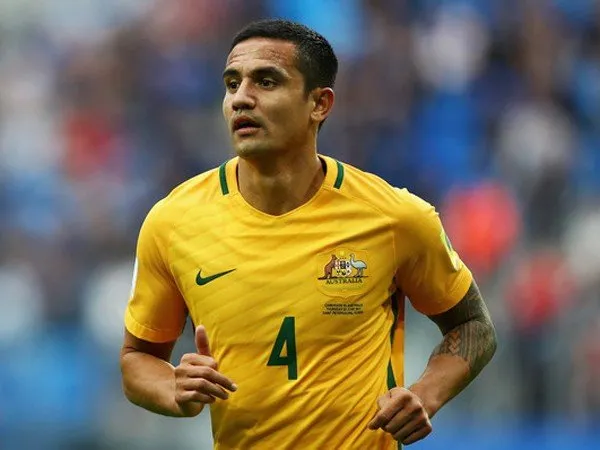 Berita Piala Konfederasi: Menurut Cahill, Australia Seharusnya Cetak Lebih Banyak Gol