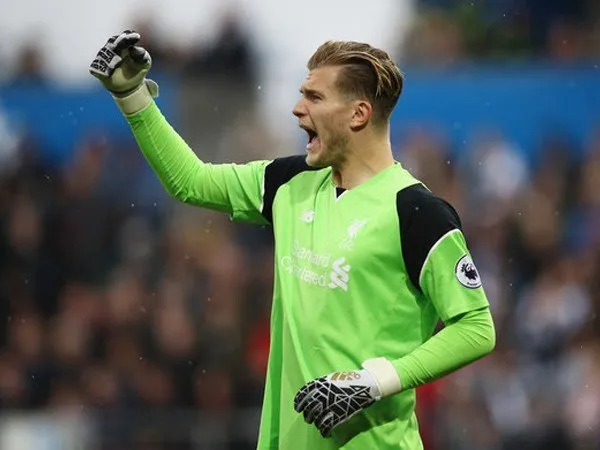Ragam Liga Inggris: Profil Kiper Liverpool, Loris Karius