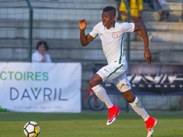 Berita Transfer: Everton Salip Arsenal Dalam Perburuan Bintang Muda Nigeria?